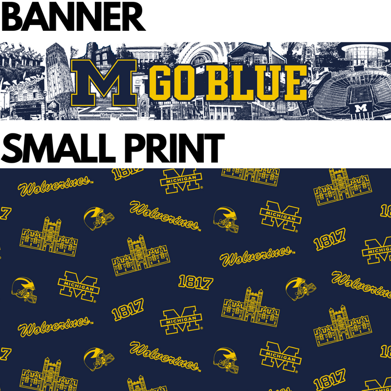 Load image into Gallery viewer, University of Michigan Duffel Cooler
