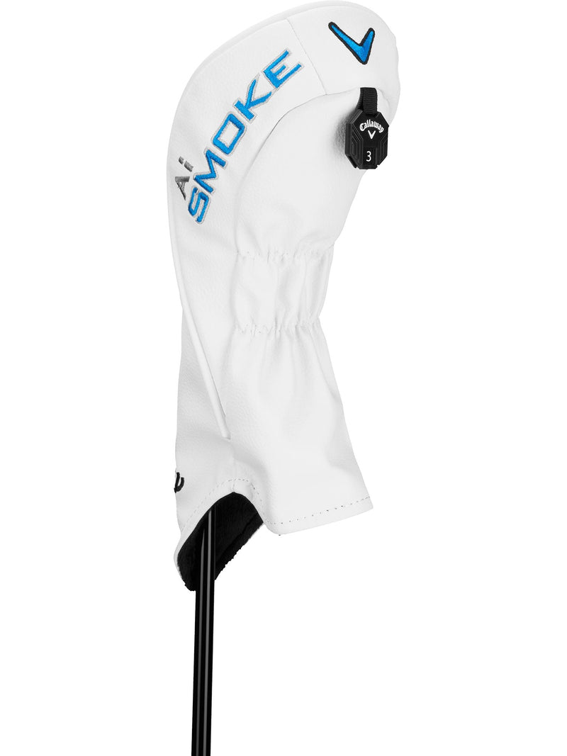 Load image into Gallery viewer, Callaway Paradym Ai Smoke Triple Diamond Fairway Wood
