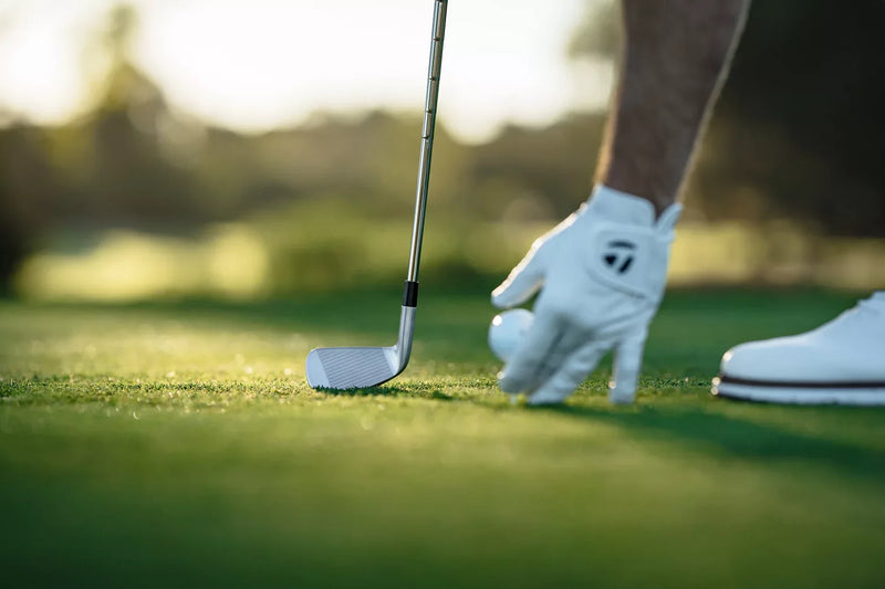 Load image into Gallery viewer, TaylorMade P-790 2025 Irons
