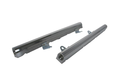 Aeromotive 97-04 GM LS-1 and LS-6 Billet Fuel Rails Platinum Series 14156