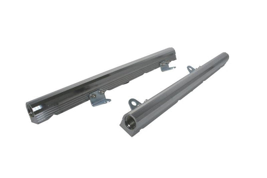 Aeromotive 97-04 GM LS-1 and LS-6 Billet Fuel Rails Platinum Series 14156