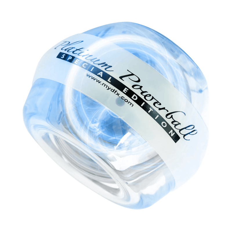 Load image into Gallery viewer, DFX Powerball Platinum Edition Resistance Trainer
