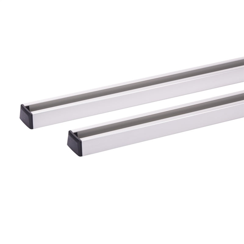 Load image into Gallery viewer, Thule Foothill Mounting Rails Lockable (Includes Hardware)

