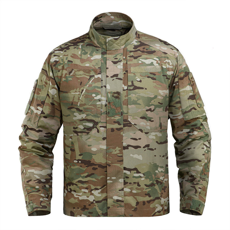 Load image into Gallery viewer, M-Tac Military Jacket NYCO Extreme Elite
