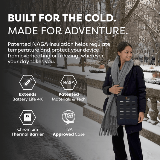 Tablet / Laptop Capsule