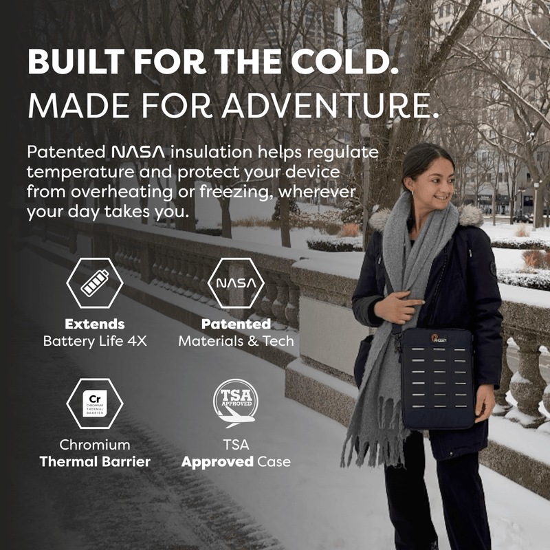 Load image into Gallery viewer, Tablet / Laptop Capsule
