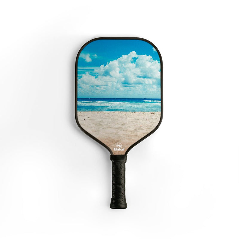 Load image into Gallery viewer, 13MM Beach Surf Pickleball Paddle

