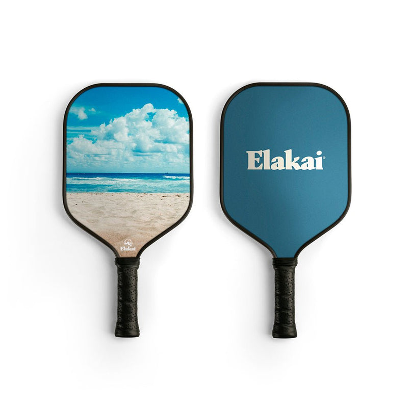Load image into Gallery viewer, 13MM Beach Surf Pickleball Paddle

