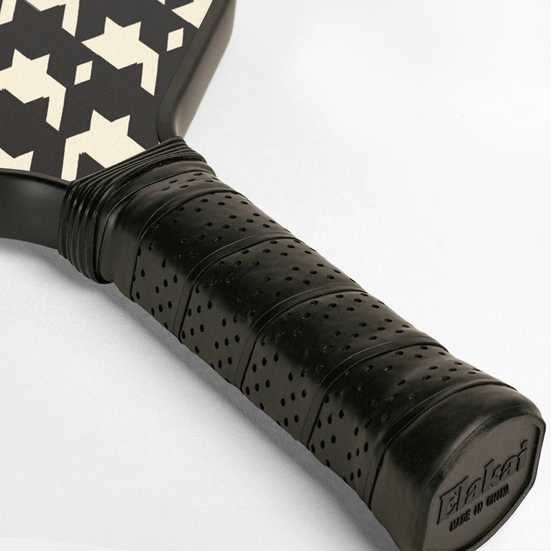 Load image into Gallery viewer, 13MM Classic Houndstooth Pickleball Paddle
