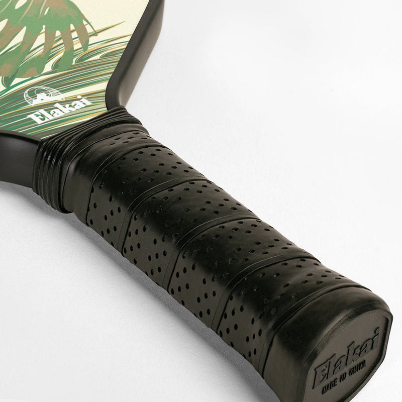 Load image into Gallery viewer, 13MM Tropical Palms Pickleball Paddle
