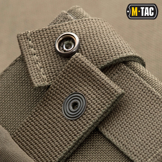 M‑Tac Mag Drop Pouch Elite
