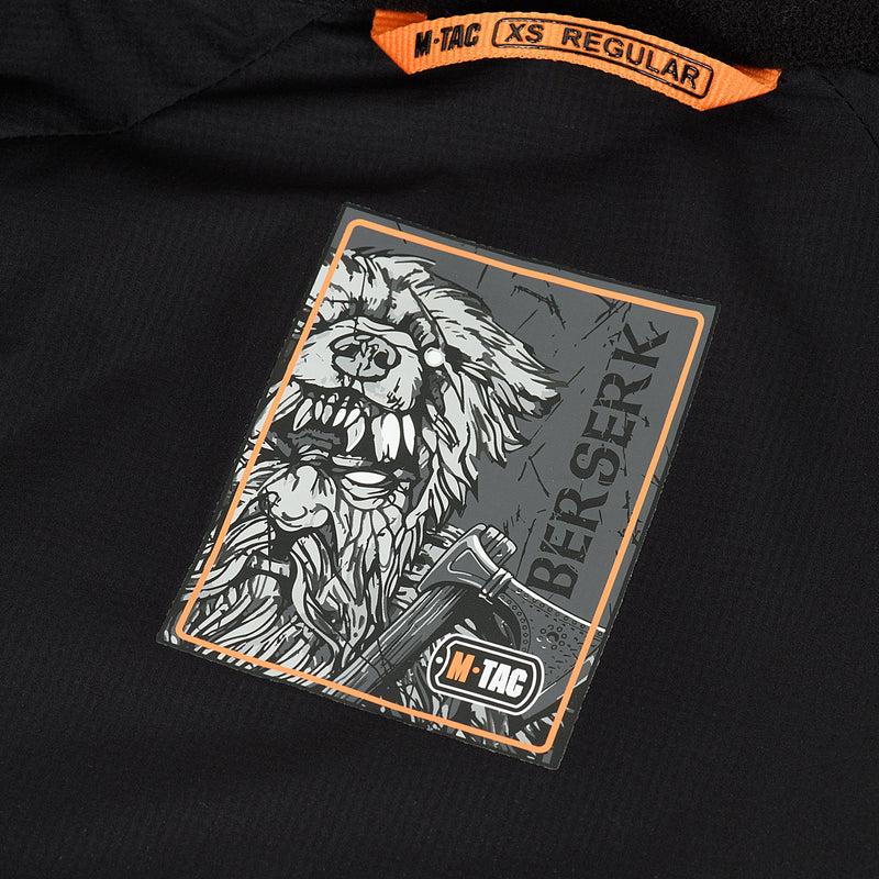 Load image into Gallery viewer, M-Tac Jacket Berserk
