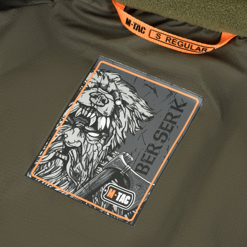 Load image into Gallery viewer, M-Tac Jacket Berserk
