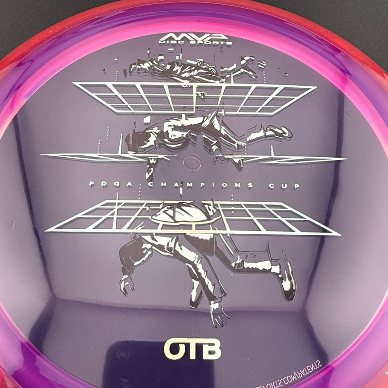 Load image into Gallery viewer, Prism Soft Proton Defy - PDGA Champions Cup 2025
