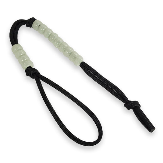 Pace Count Beads for Orienteering and Land Navigation - Phosphorescent "Super Glow" Beads