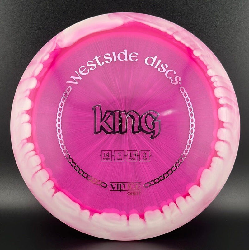 Load image into Gallery viewer, VIP Ice Orbit King

