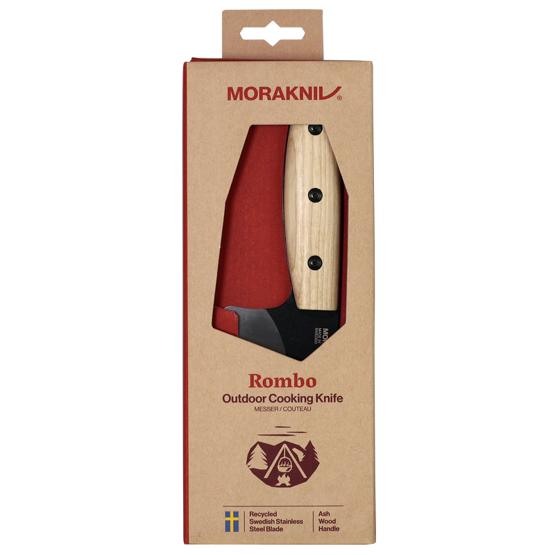Load image into Gallery viewer, Mora Rombo BlackBlade (S)
