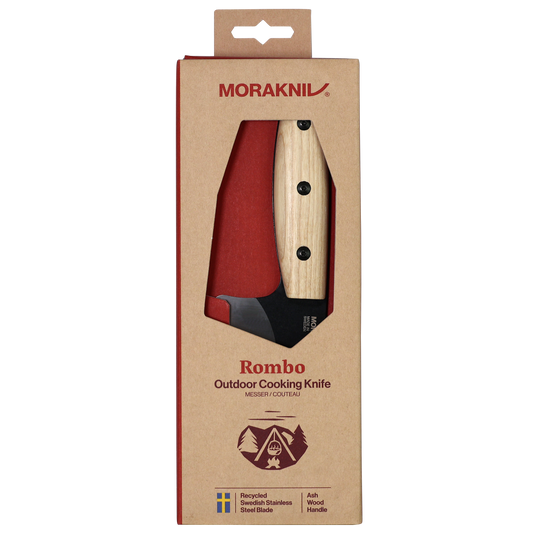 Mora Rombo BlackBlade (S)