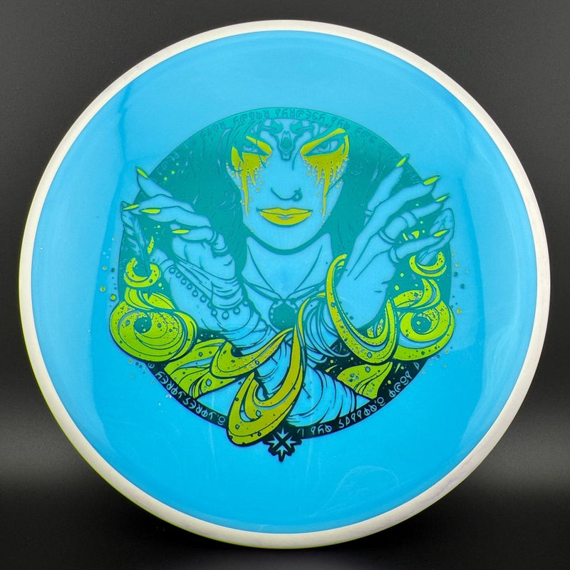 Load image into Gallery viewer, Neutron Hex - Enchaintress by Marm O Set
