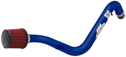 AEM Induction AEM 94-01 Acura Integra LS/GS/RS Blue Cold Air Intake 21-403B