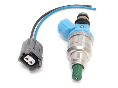 HKS 1000cc Top Feed Fuel Injector