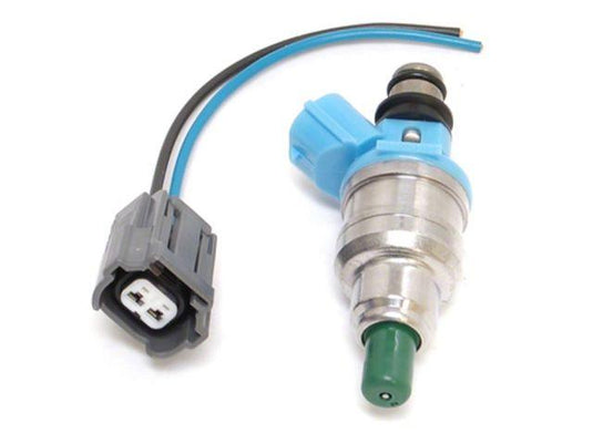 HKS 1000cc Top Feed Fuel Injector