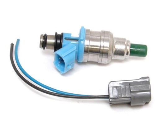 HKS 1000cc Top Feed Fuel Injector