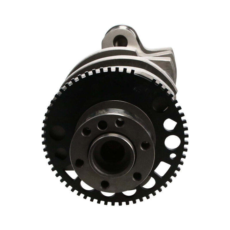 Load image into Gallery viewer, Manley Performance Chevy LS 4340 Forged Lightweight Crankshaft
