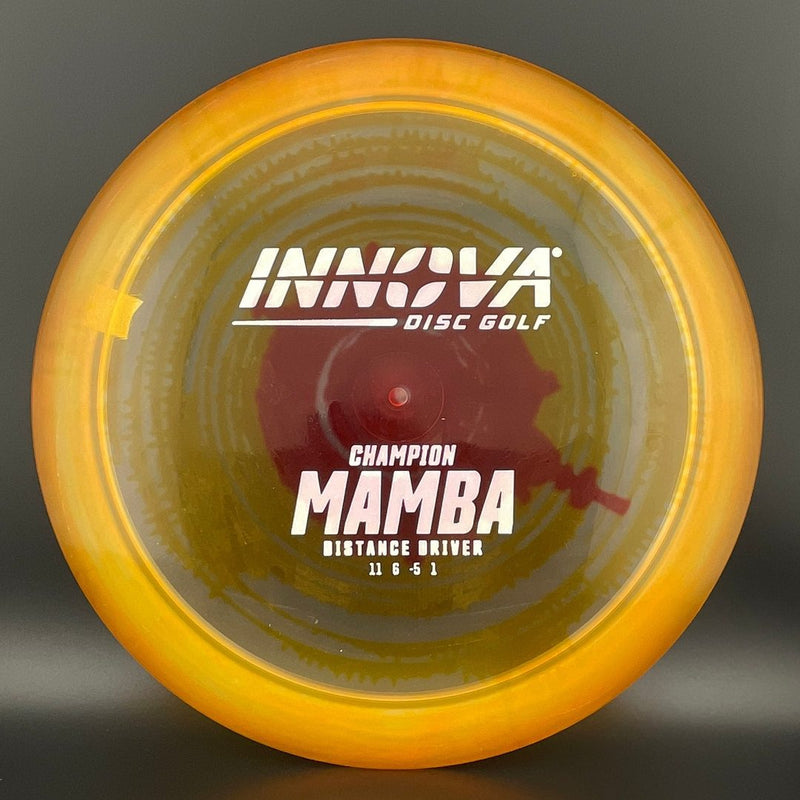 Load image into Gallery viewer, I-Dye Champion Mamba
