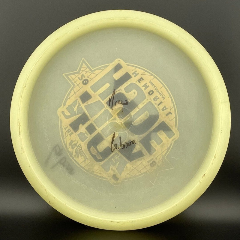 Load image into Gallery viewer, Lunar Mortar - Tournament Stamp *Gibson Stash Used*
