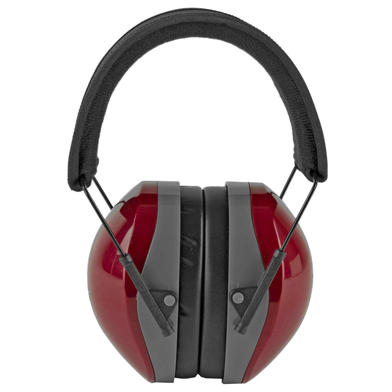 Load image into Gallery viewer, Radians TRPX Earmuff NRR 29dB Black - Skoutley Outdoors LLC
