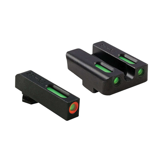 TruGlo TFX Glock High Set Pro ORN Handgun Sight - Skoutley Outdoors LLC