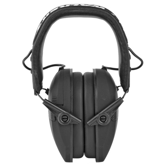 Walkers Razor Slim Electronic Muff - Skoutley Outdoors LLC