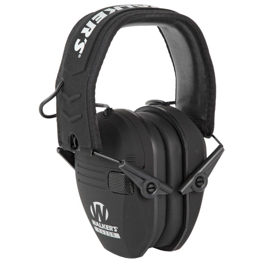 Walkers Razor Slim Electronic Muff - Skoutley Outdoors LLC