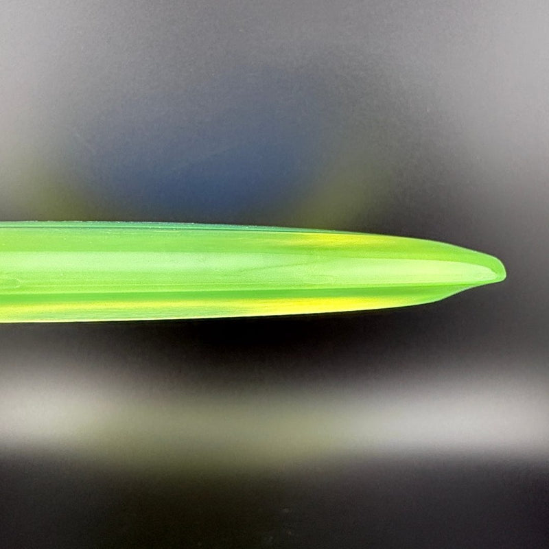 Load image into Gallery viewer, Soft Ethos Nuance - DFX LTD "Ocular Flux" by Levi Whitpan 1/1200
