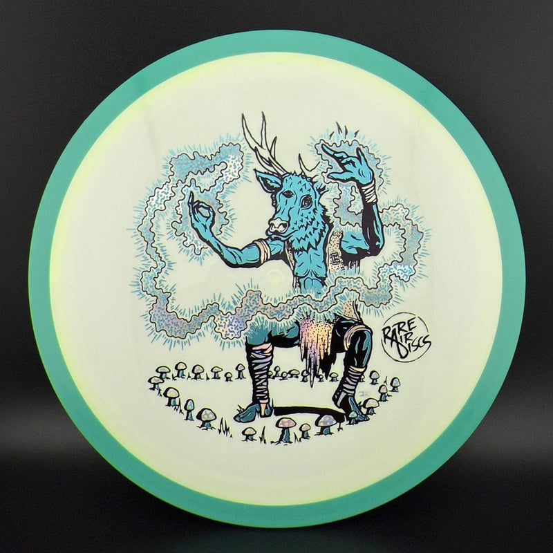 Load image into Gallery viewer, Neutron Time-Lapse (Re-Tooled) - Elk Man 2.0
