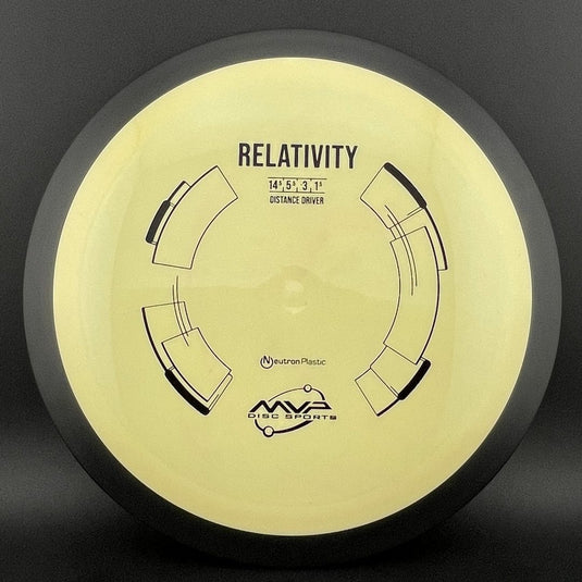 Neutron Relativity