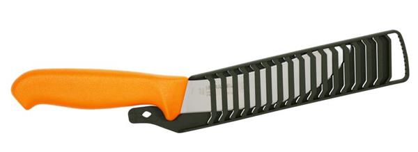 Load image into Gallery viewer, Mora Hunting Skinning Stainless (#14232)
