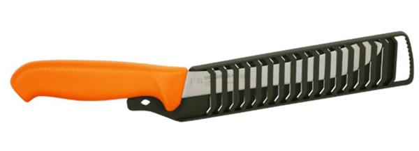 Load image into Gallery viewer, Mora Hunting Butcher Stainless (#14233)
