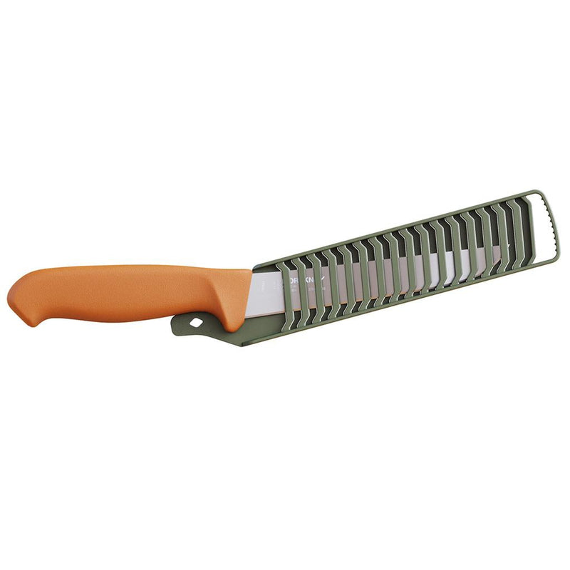 Load image into Gallery viewer, Mora Hunting Straight Boning Stainless (#14234)
