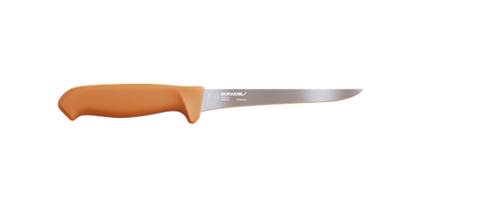 Mora Hunting Narrow Boning Stainless (