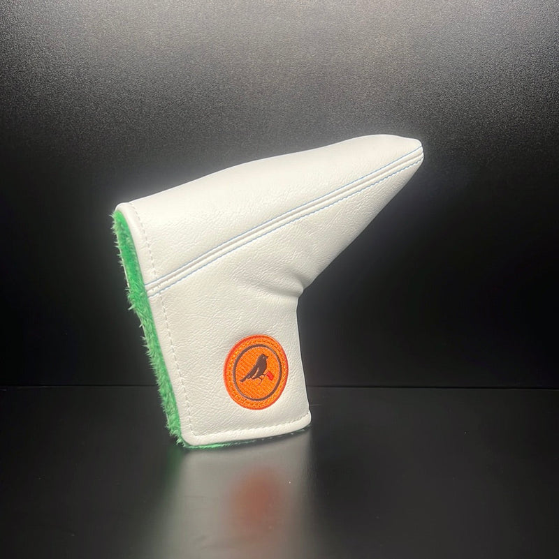 Load image into Gallery viewer, BIRDIE Headcover
