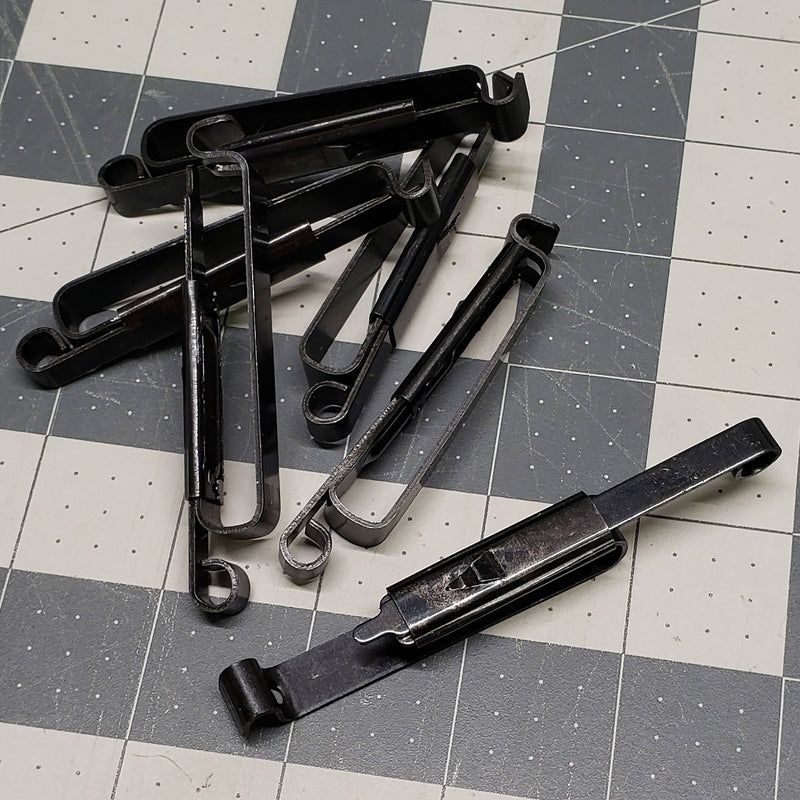 Load image into Gallery viewer, ALICE Keeper Clips / Belt Slides, 8-Pack
