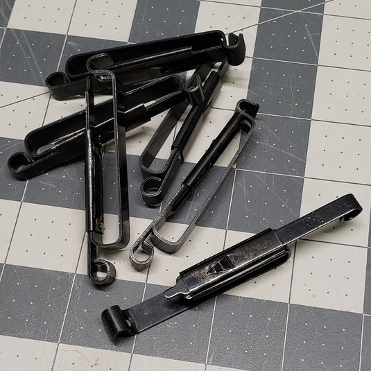 ALICE Keeper Clips / Belt Slides, 8-Pack