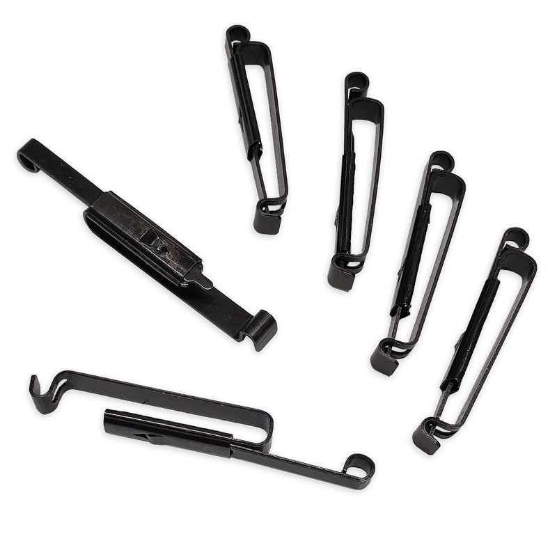 Load image into Gallery viewer, ALICE Keeper Clips / Belt Slides, 8-Pack
