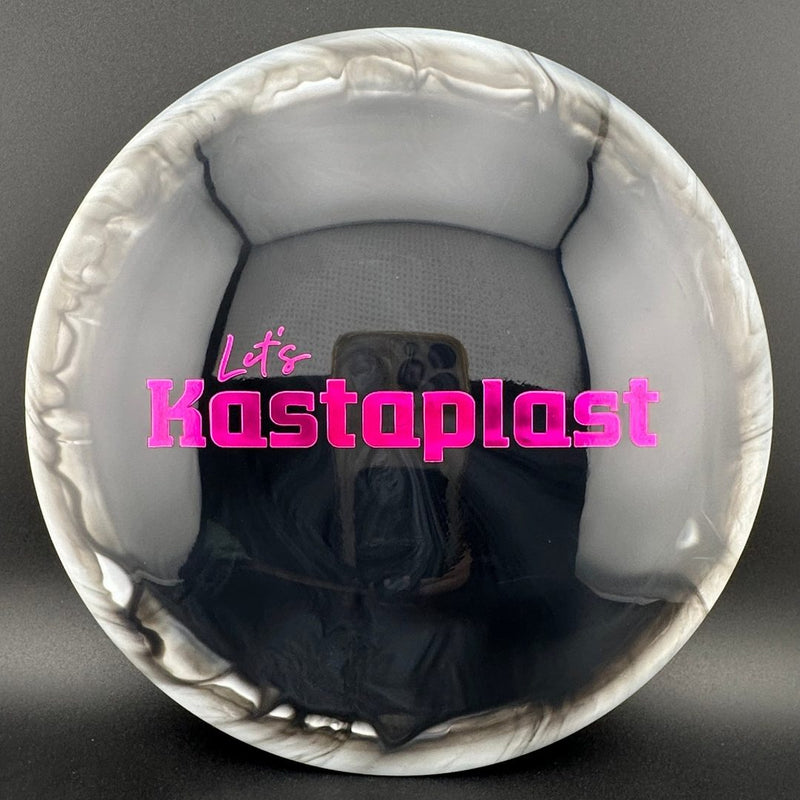Load image into Gallery viewer, K1 Grind Guld - Let's Kastaplast
