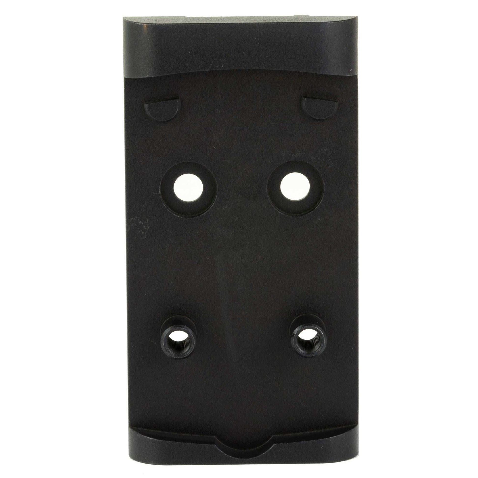 Shlds Mounting Plate For Glock Mos - Skoutley Outdoors LLC