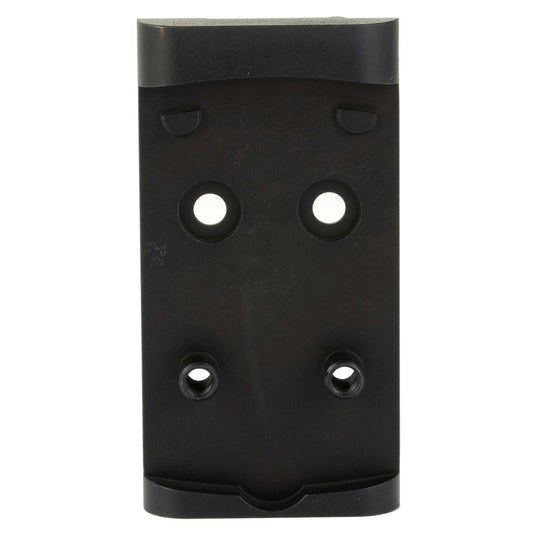 Shlds Mounting Plate For Glock Mos - Skoutley Outdoors LLC