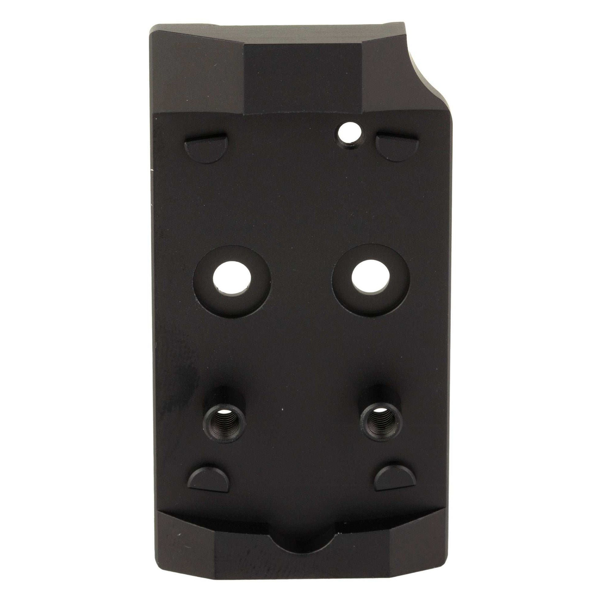 Shlds Low Pro Mount Cz Shdw 2 Or - Skoutley Outdoors LLC