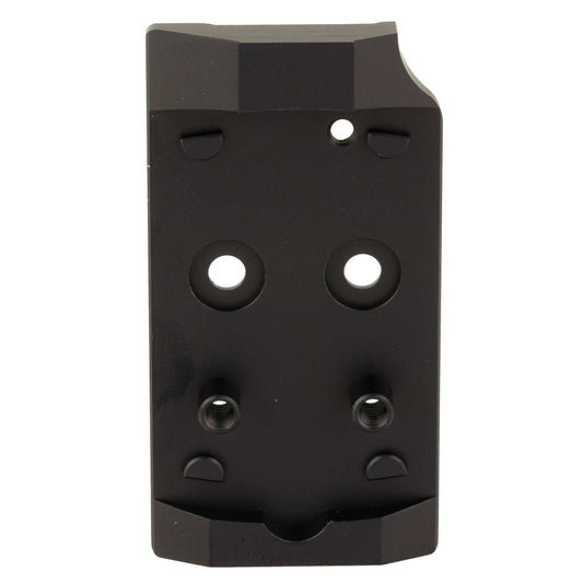 Shlds Low Pro Mount Cz Shdw 2 Or - Skoutley Outdoors LLC